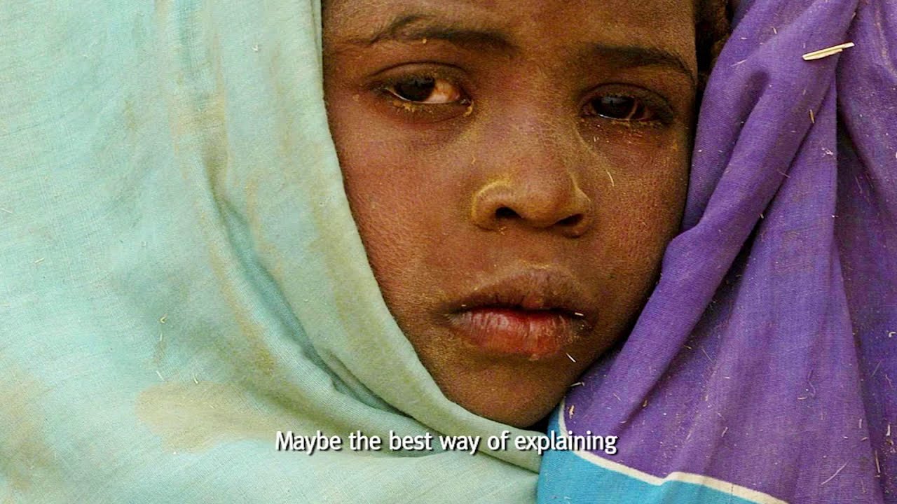 Sudan&rsquo;s Darfur Genocide