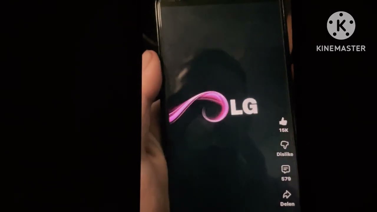 Phone 8 LG G2 Shutdown Sound (sprint) Low Battery Shutdown 