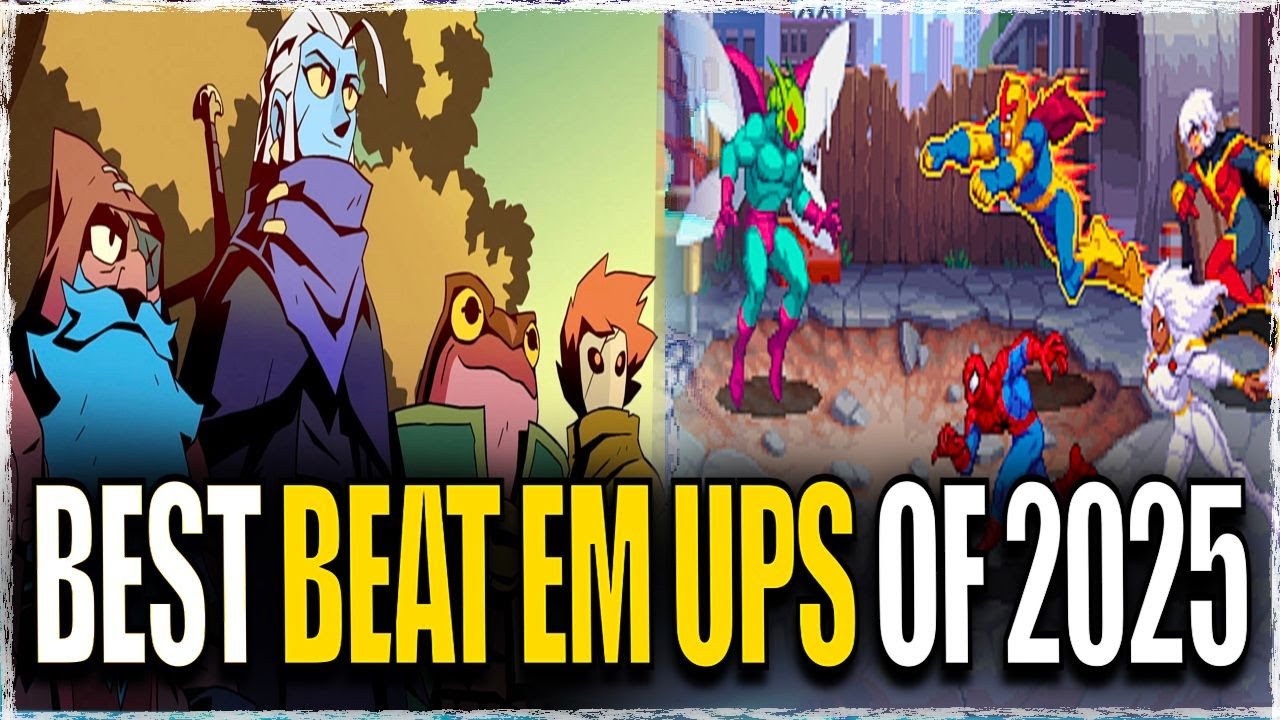 Marvel Cosmic Invasion & Absolum! Lets Game!