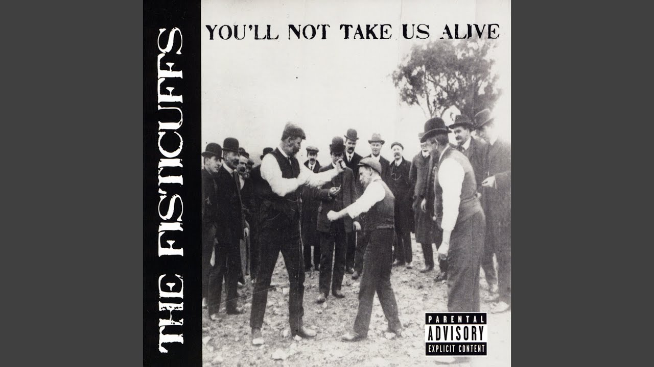 In Heaven There Is No Beer