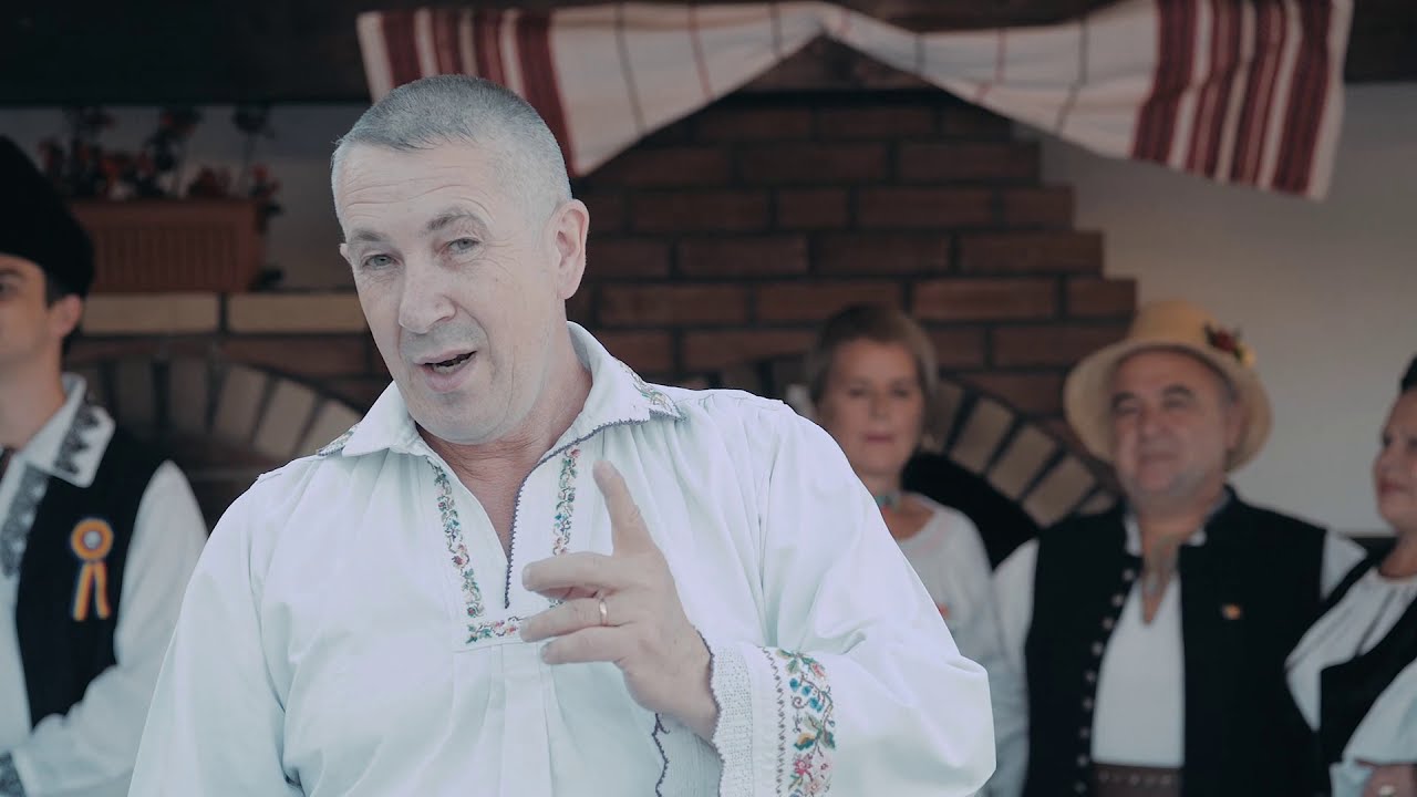 Nicolae Turcu -Cine nu stie de dor