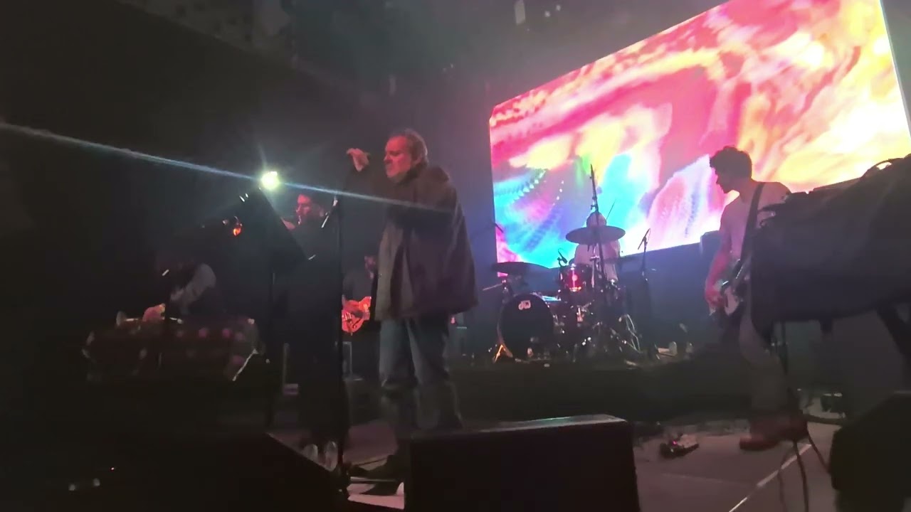 SEREIAS  AT SONIC CITY FESTIVAL