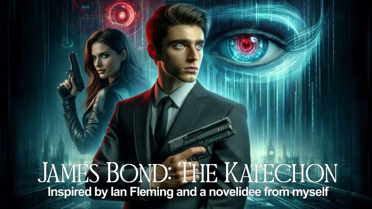 James Bond: The Katechon