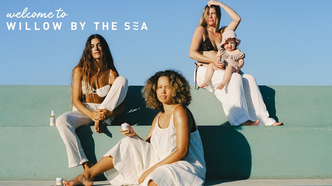 Why We Refused to Make “Natural” Skincare (And Did This Instead).