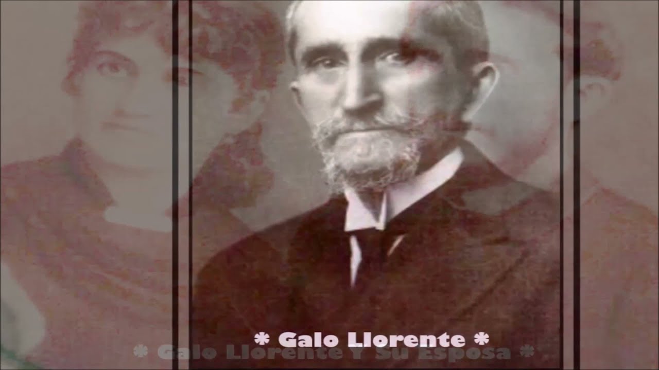 Capitulo 2   Galo Llorente  y Villa Sena