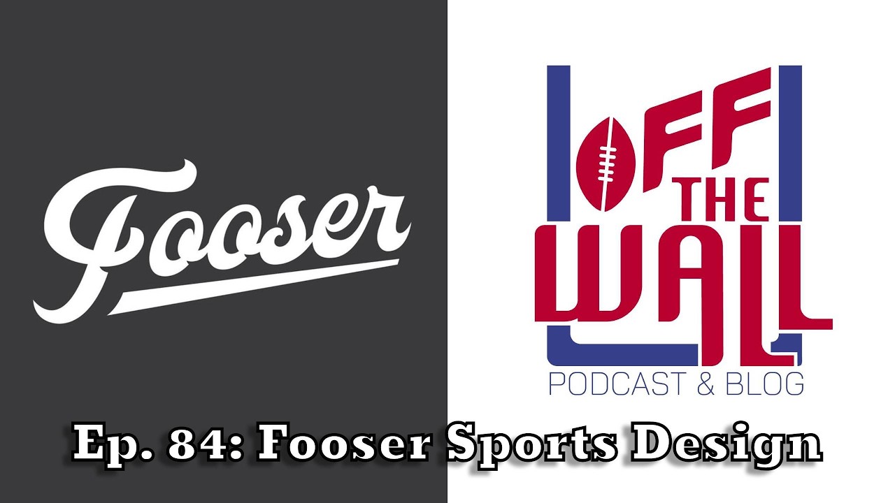 Ep. 84: Fooser Sports Design