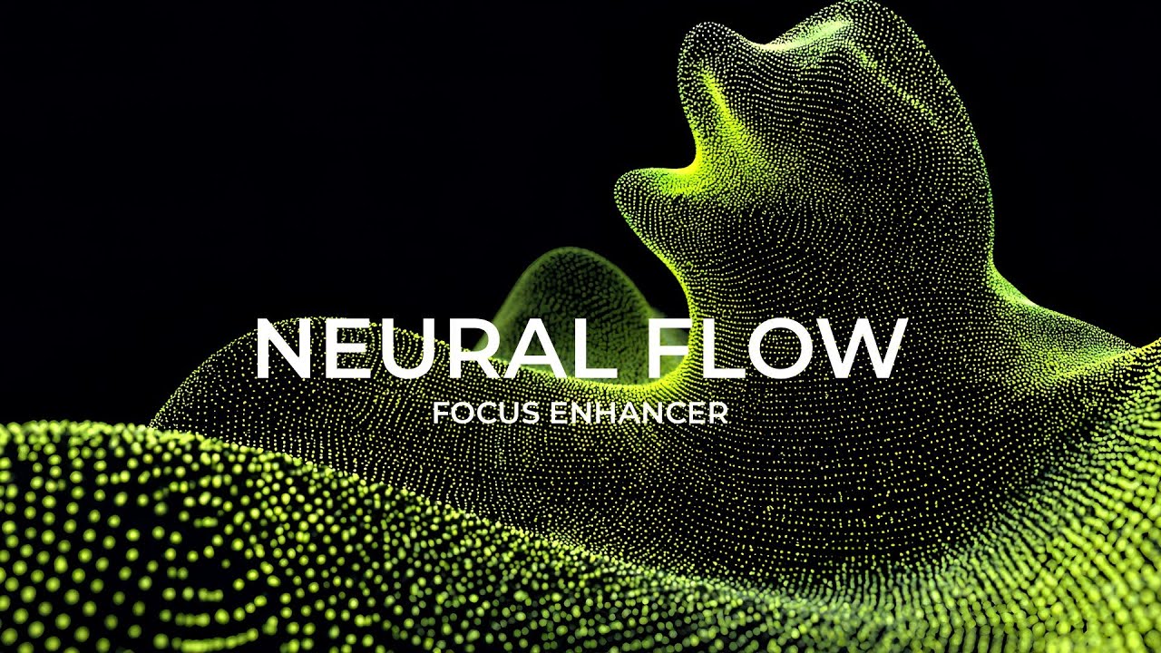 Exam Study Music – Beta Focus Waves (16Hz) – Stop Distractions