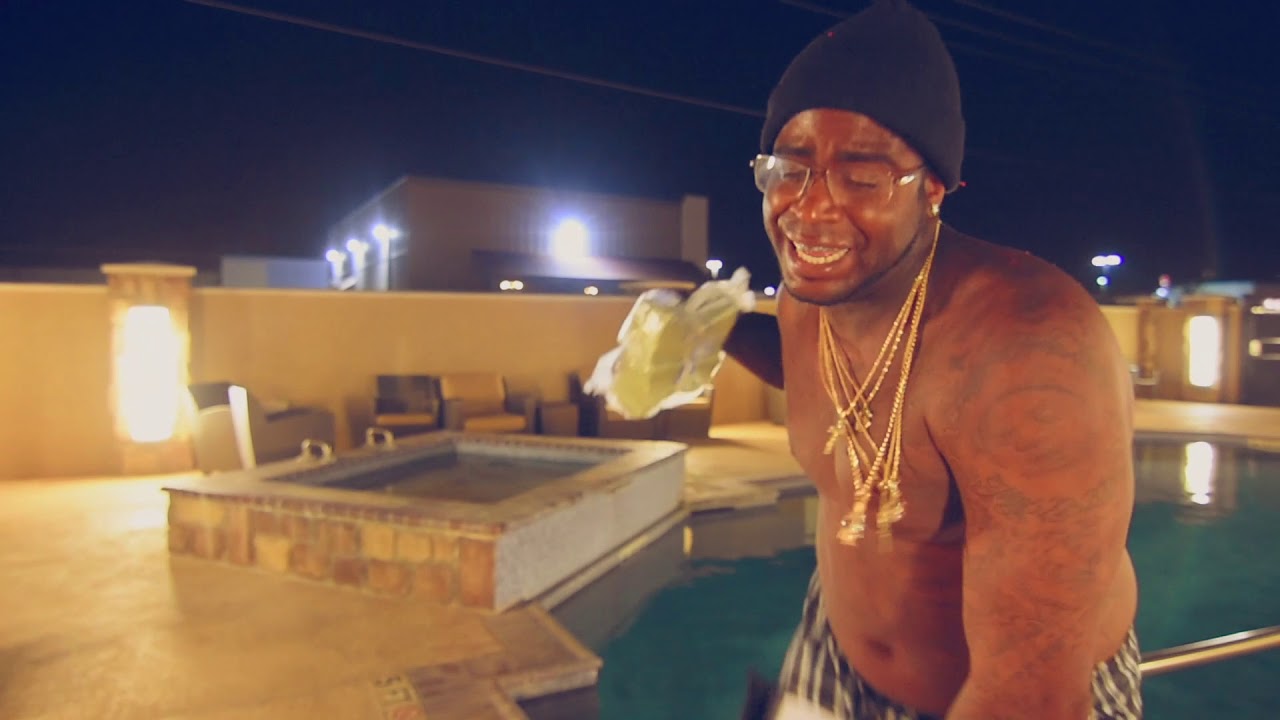 Sir Reese - Keep Stackin  (Official Video #Shootemjr)