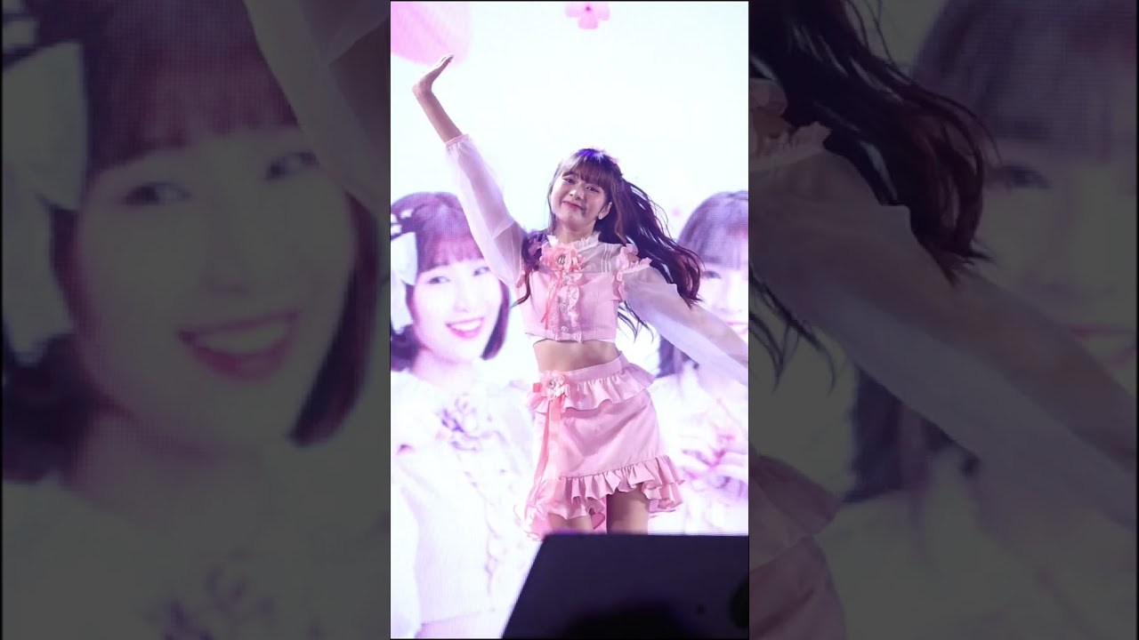 [Fancam] Mini TheGlassGirls | The Journey