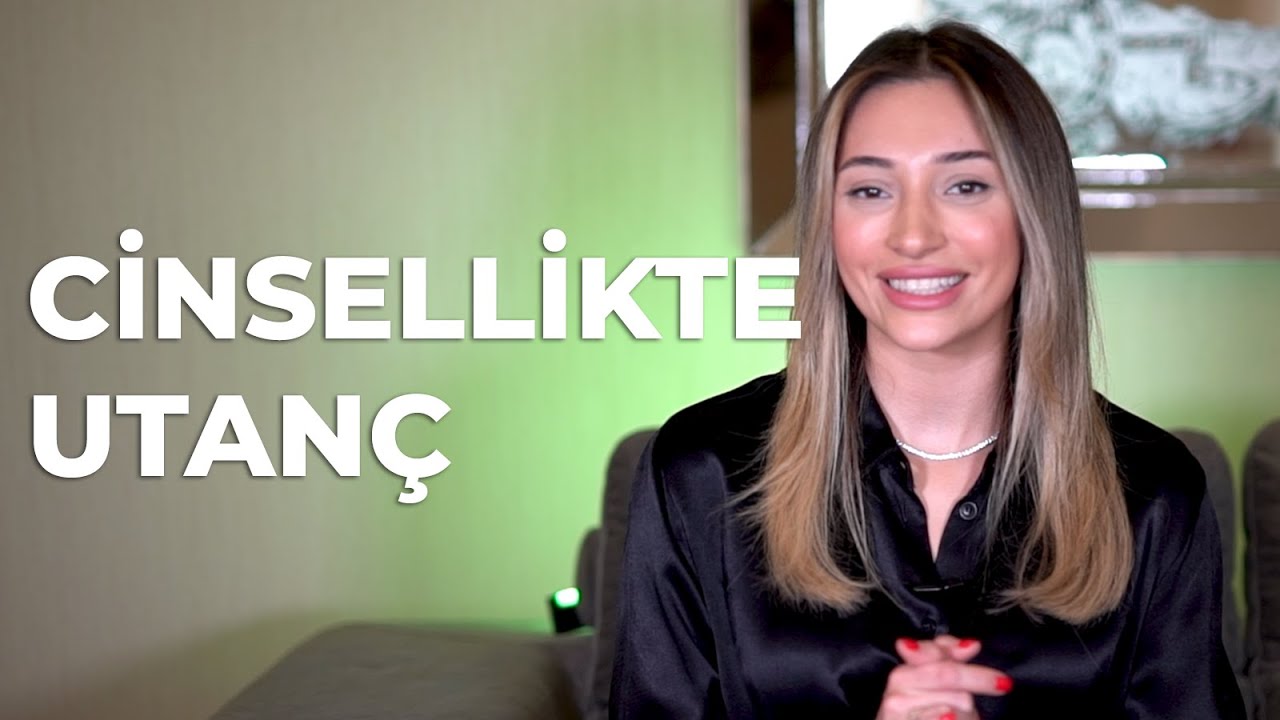 Cinsellikte Utan&ccedil;