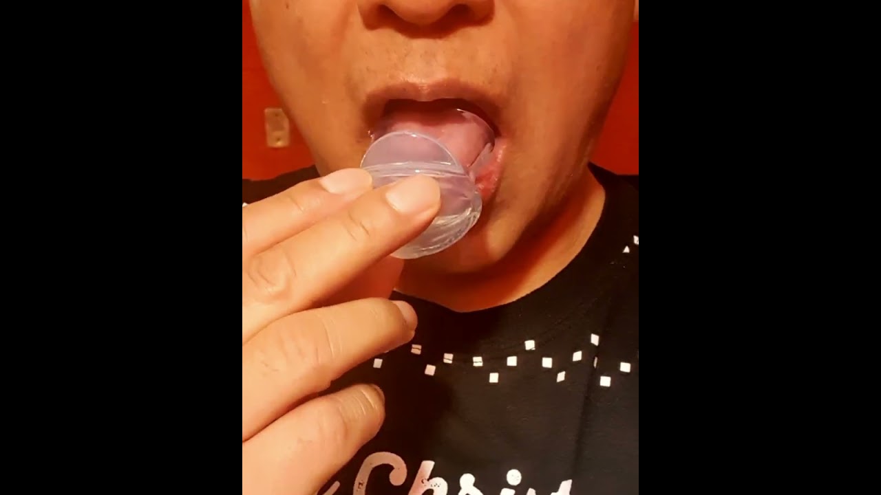 Deje de roncar con dispositivo retenedor lingual.