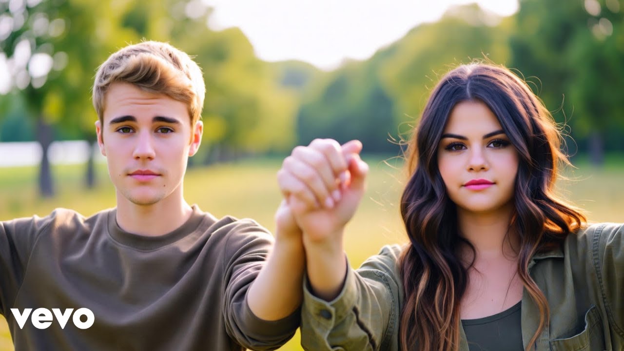 Selena Gomez & Justin Bieber. - I Still Love You, Selena. | latest Release [ official music video]