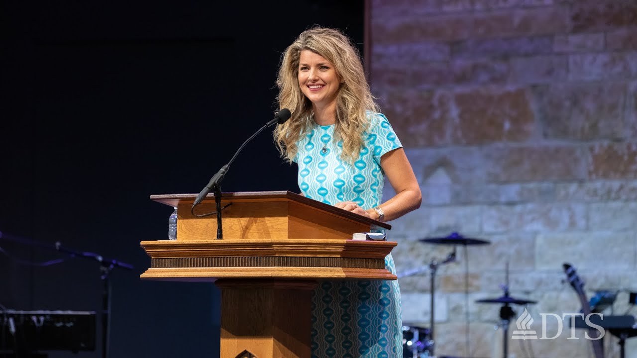 A Loving Touch, A Transformed Heart - Christy Allen