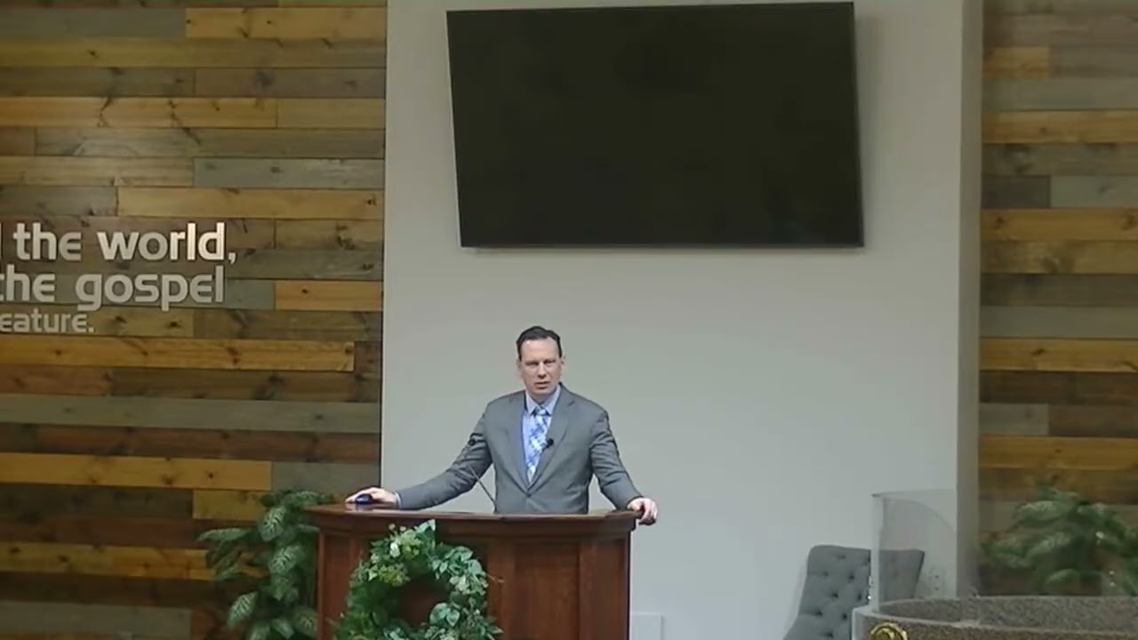 Prayer Strategies - Using the Word in Prayer Pt II