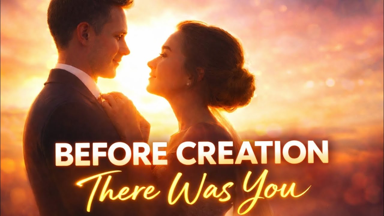 Houman E Music ~ ( Before Creation There Was You )🎵 🎧