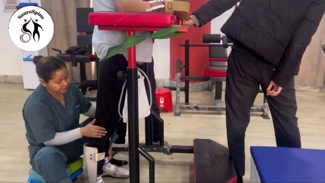 ☎️+91 78965 85114 / physiotherapy rehabilitation center