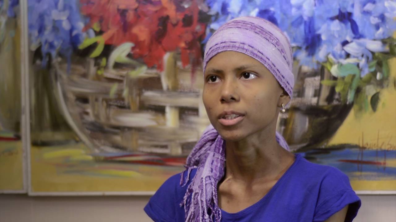Beleza Pela Vida - Document&aacute;rio