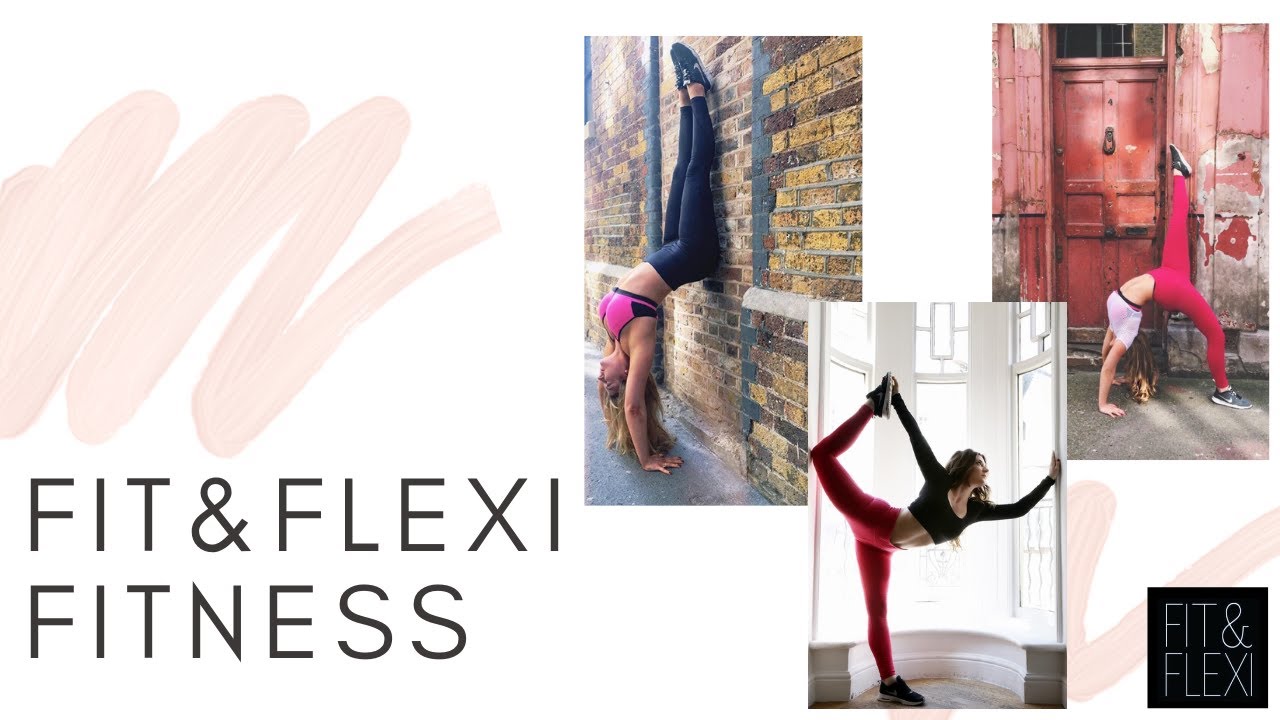 Fit&Flexi Core Workout