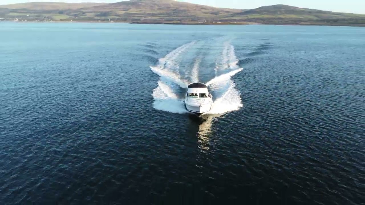 Jeanneau prestige 36