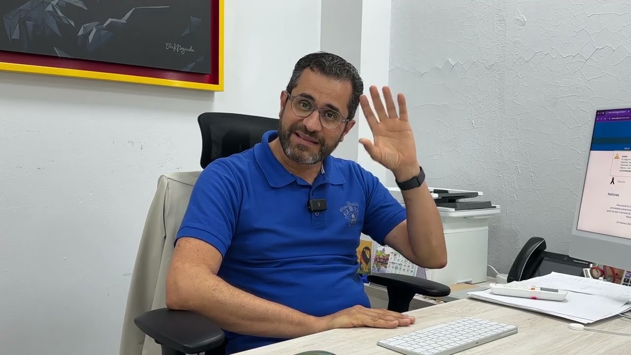 Gerardo Barajas confirma la realización de la 2da carrera 5K en Villa Corona.