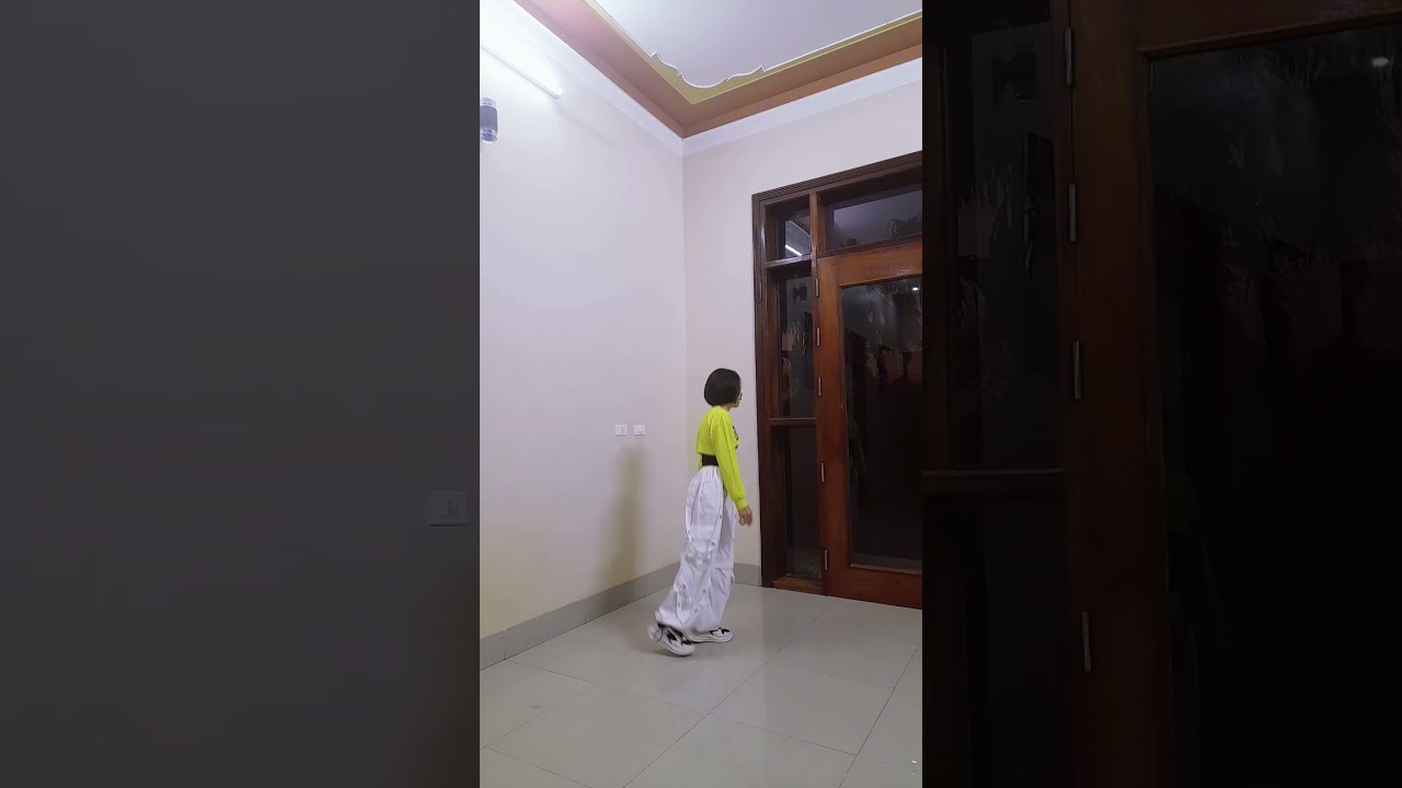 Đếm nhịp /CÓ EM ĐỜI VUI NHƯ TẾT / BĐ HỢP NGÔ/shuffle