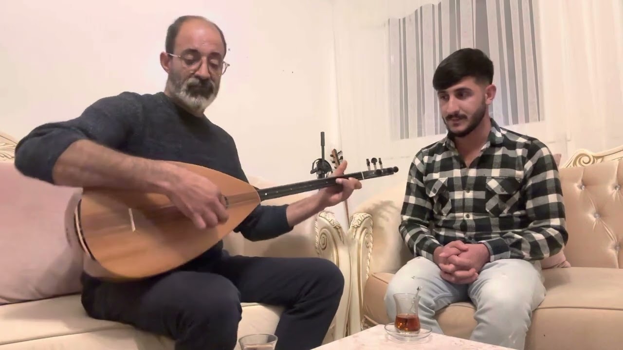 Fecri & Evindar Dost / Dayê Zore