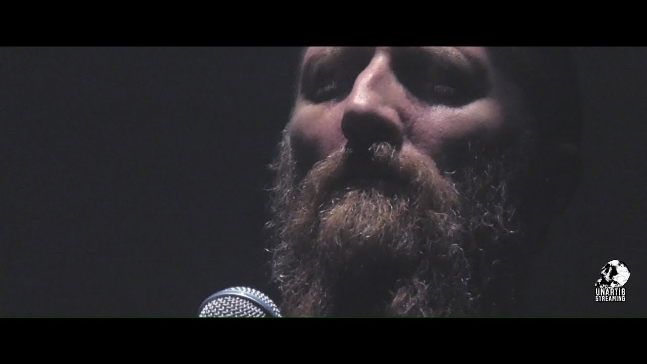 Amenra live at La Cigale Paris 2021