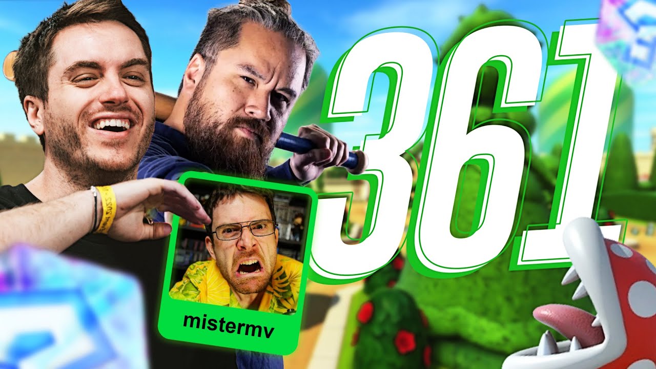 BAISSEZ LE SON (pitié) - Best of ZeratoR #361