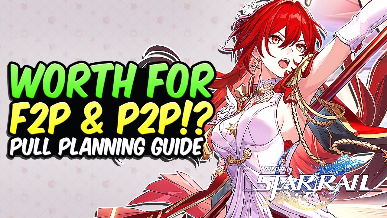 Is Himeko &bull; Nova Worth YOUR Jades? | Honkai: Star Rail Player Insight Guide & Decision Tips