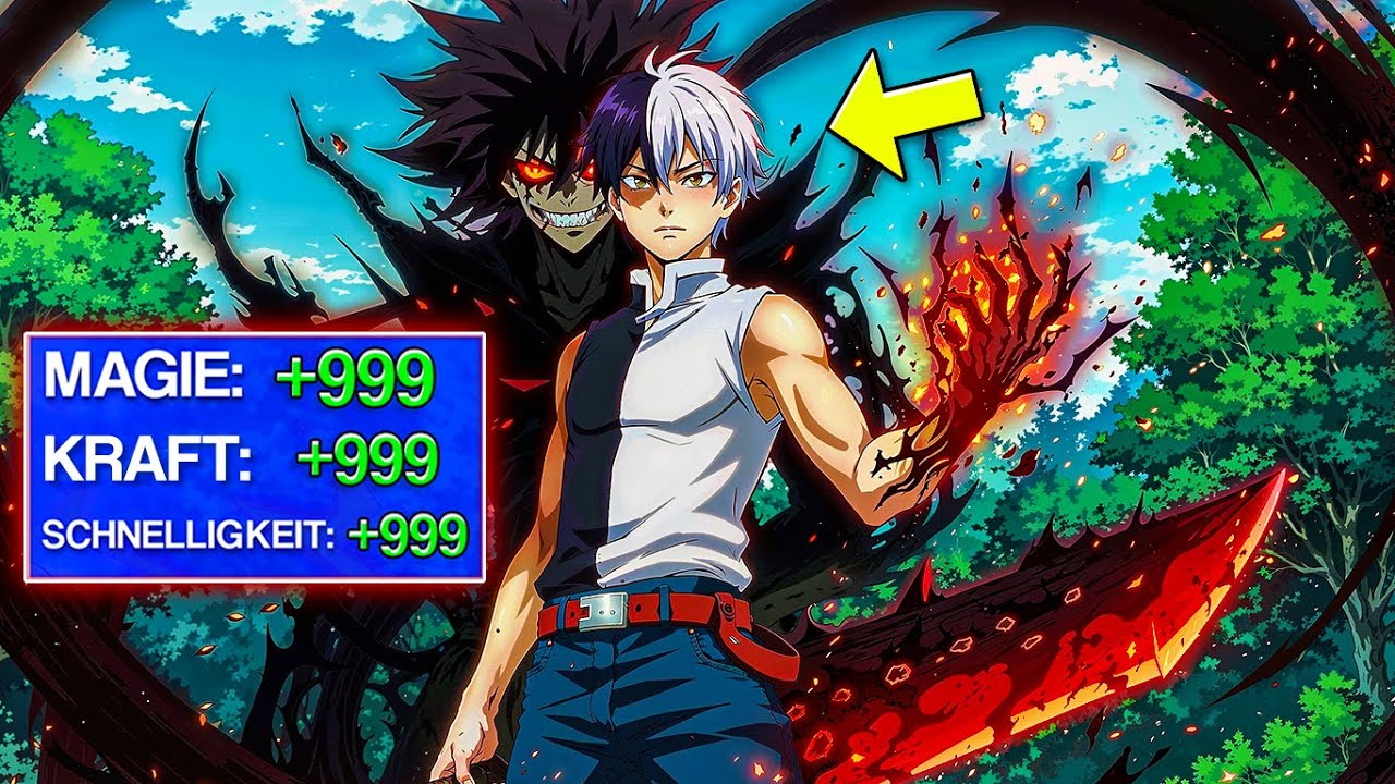 Level 99 Todesgott Wird In Die Moderne Welt Wiedergeboren Behält Aber Heimlich Seine Kräfte