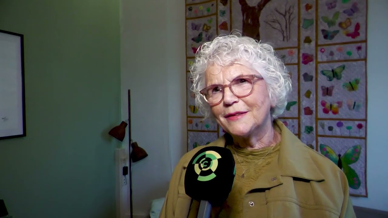 Hospice de Cocon in Sint Anthonis bestaat 20 jaar: 'Er komen op het einde hele mooie gesprekken'