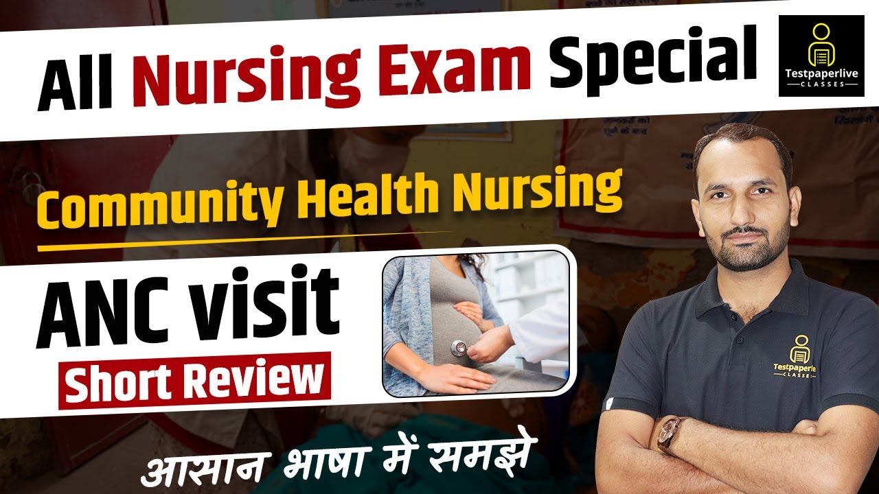 GIT disorder and Diet | Nutrition | CHO & NHM Exam Special Class By Vikas Sir