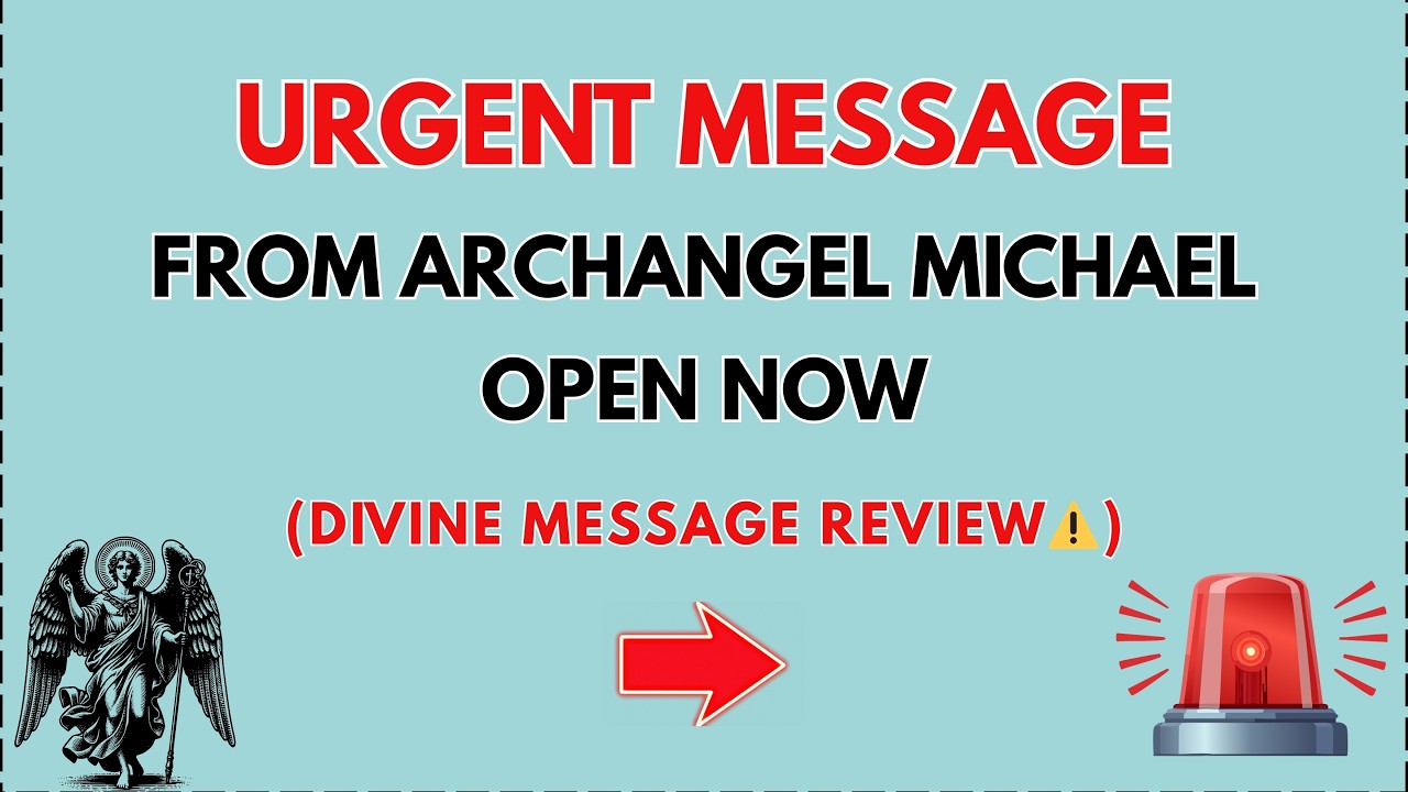 ONLY 10 SECONDS—MICHAEL SAYS: WHO IN YOUR CIRCLE SMILES WHILE BETRAYING YOU? (DIVINE MESSAGE REVIEW)