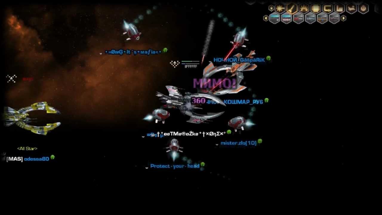 harlem shake (original) Darkorbit