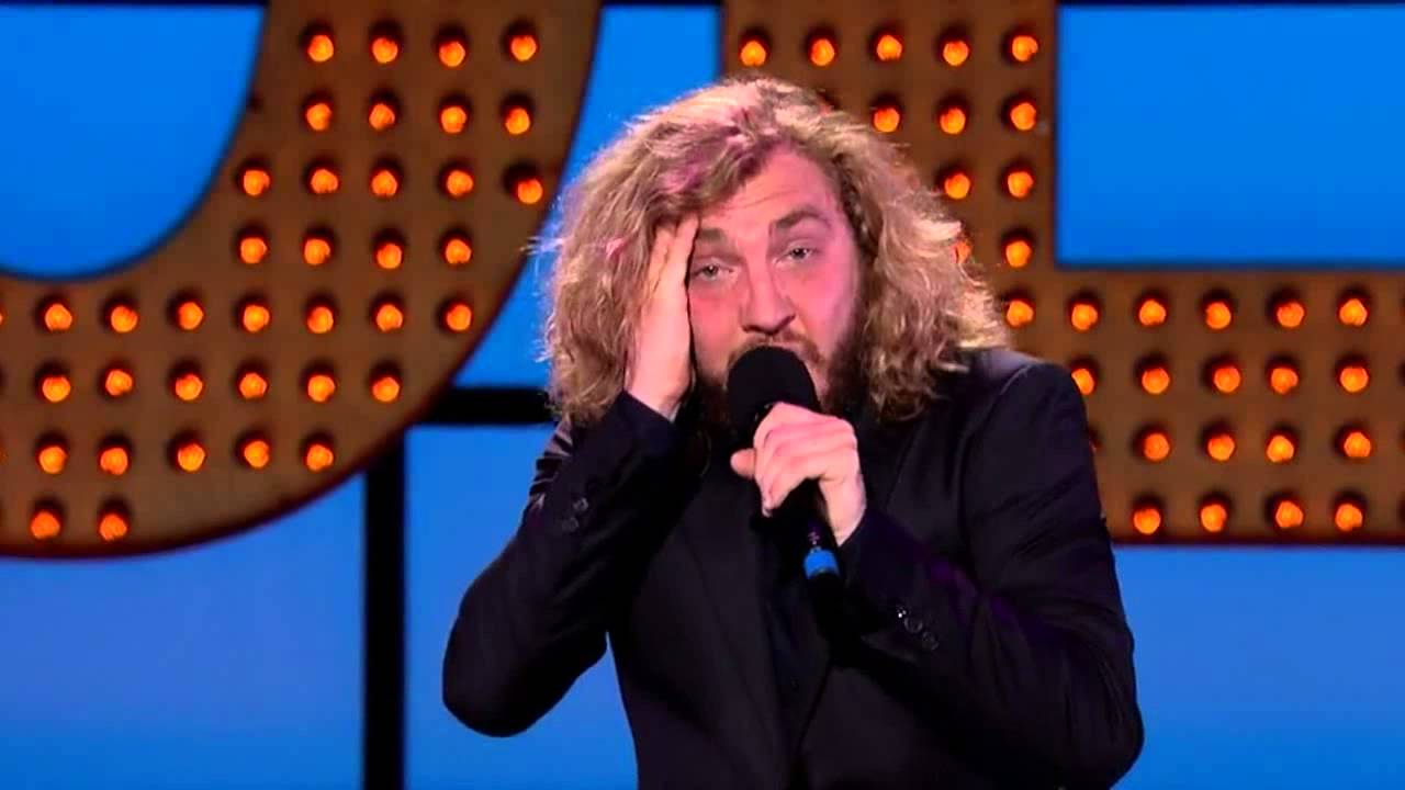 Seann Walsh Live at the Apollo