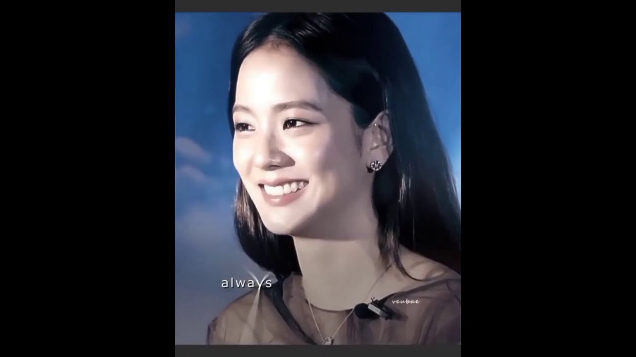 Best JISOO Edits on Instagram