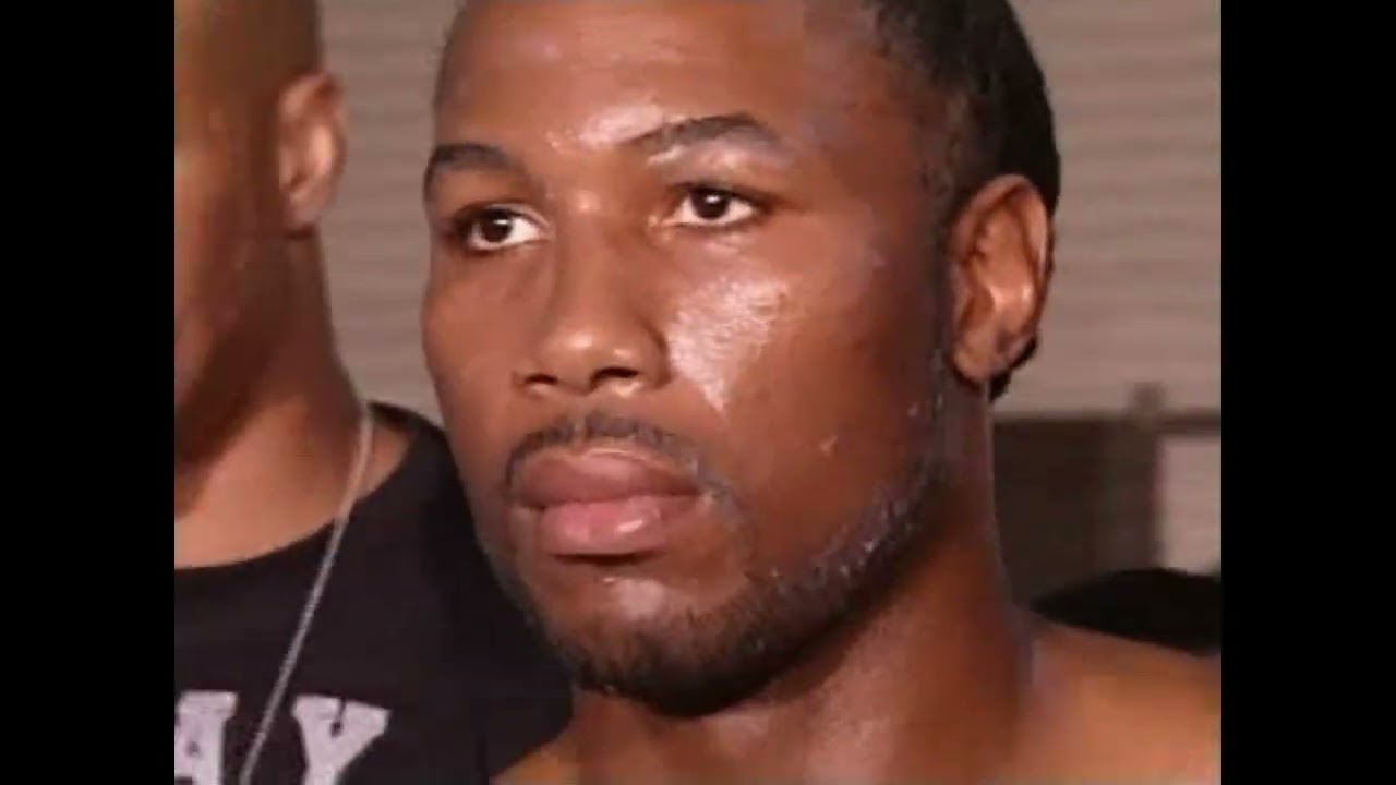 Lennox Lewis Vs. Mike Tyson FULL FIGHT | German |