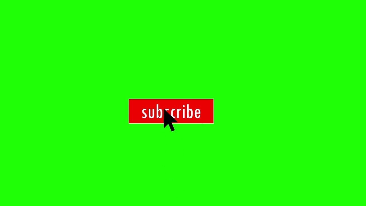 No Copyright, Subscribe and Bell icon intro animation | 100% Free download | Subscribe Button - 07
