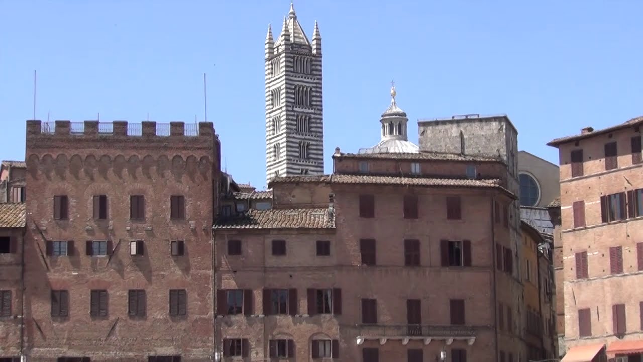 Tuscany, Italy 2019