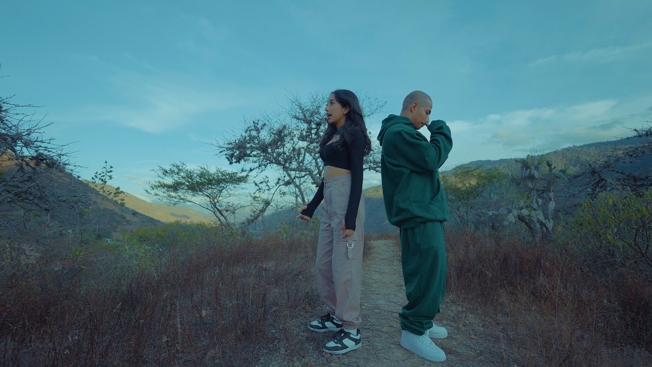 NO FUI TAN ESPECIAL - DAYNERMC FT KEYLAA (VIDEO OFICIAL)