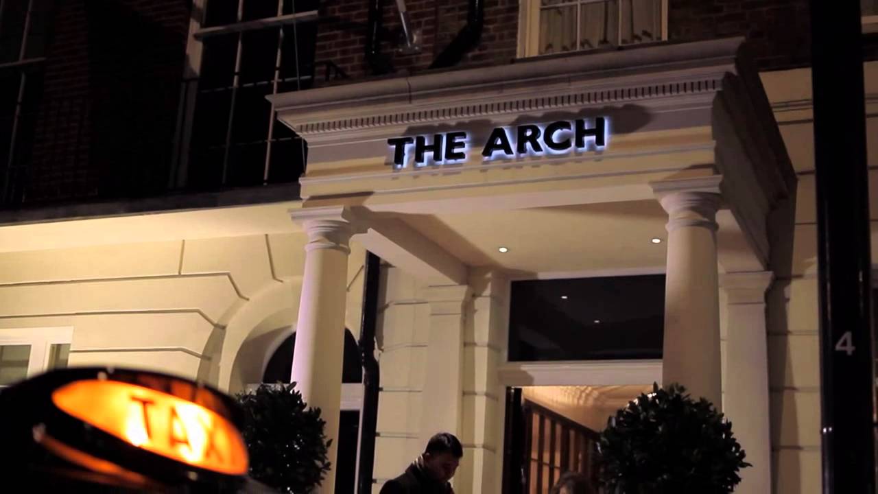 The Arch Hotel, London | Good Hotel Guide
