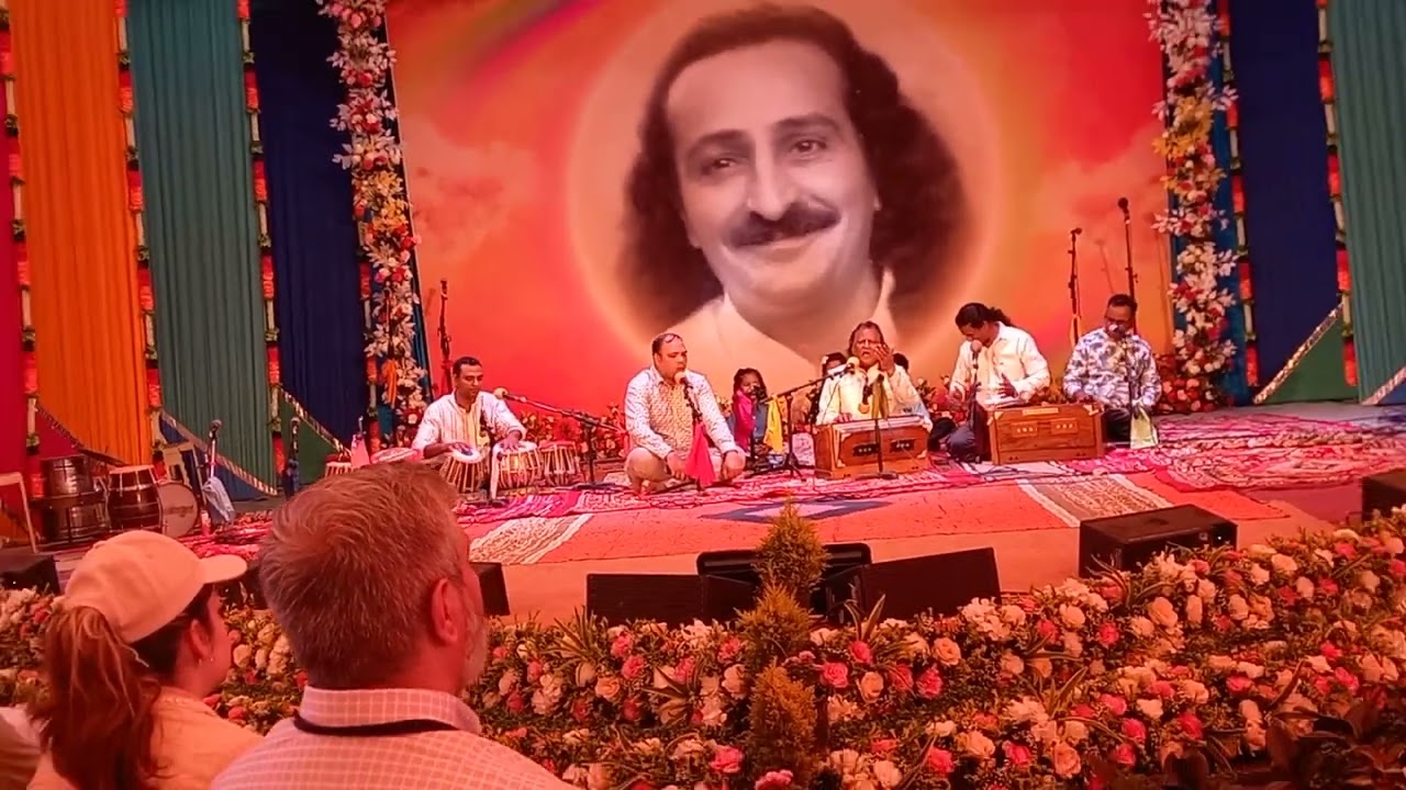 Happy 57th Avatar Meher Baba Amartithi 2026