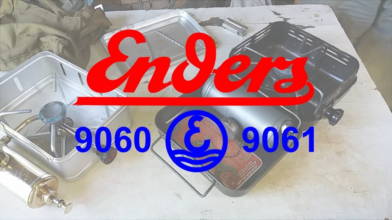 📝 Enders 9060-9061