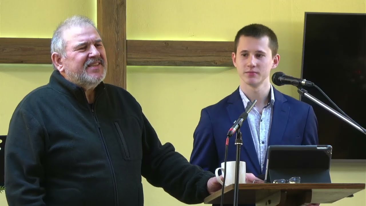Mīlestība nekad nebeidzas