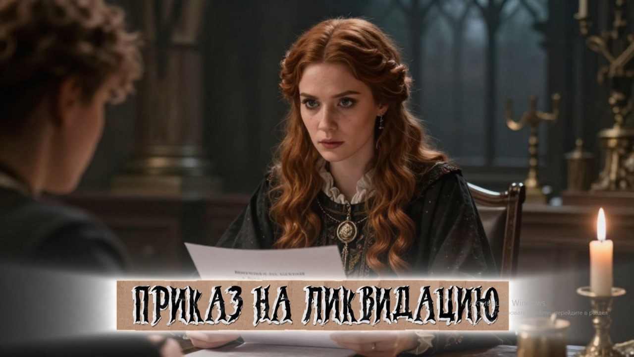 📖ПОЛНАЯ АУДИОКНИГА📖ПРИКАЗ НА ЛИКВИДАЦИЮ❤️🍷 ЛЮБОВНЫЕ ФЕНТЕЗИ🍷