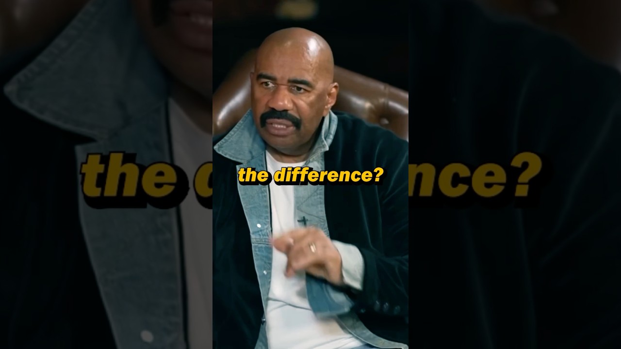 Steve Harvey vs. Denzel Washington #clubshayshay #steveharvey #viralvideo #denzelwashington #shorts