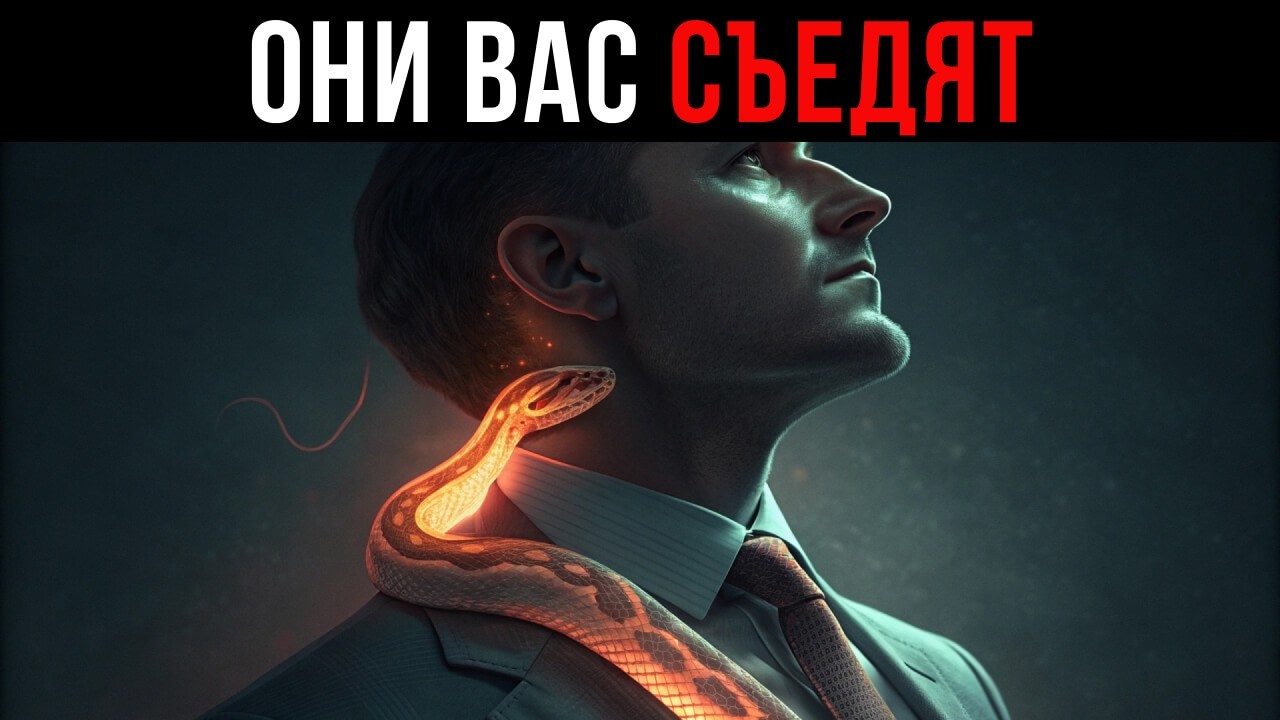 Тень Лидера: Почему эмпатия на работе — это путь к катастрофе (Юнгианский анализ)