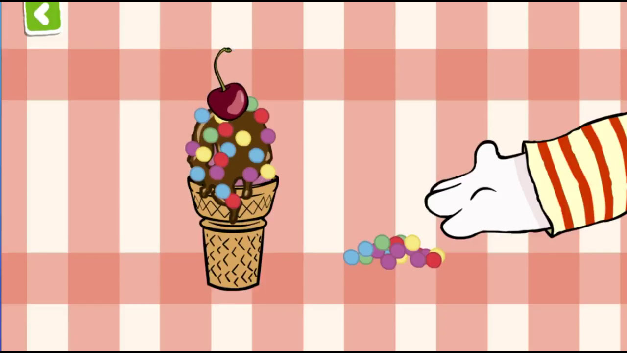 Bunny Bake Off