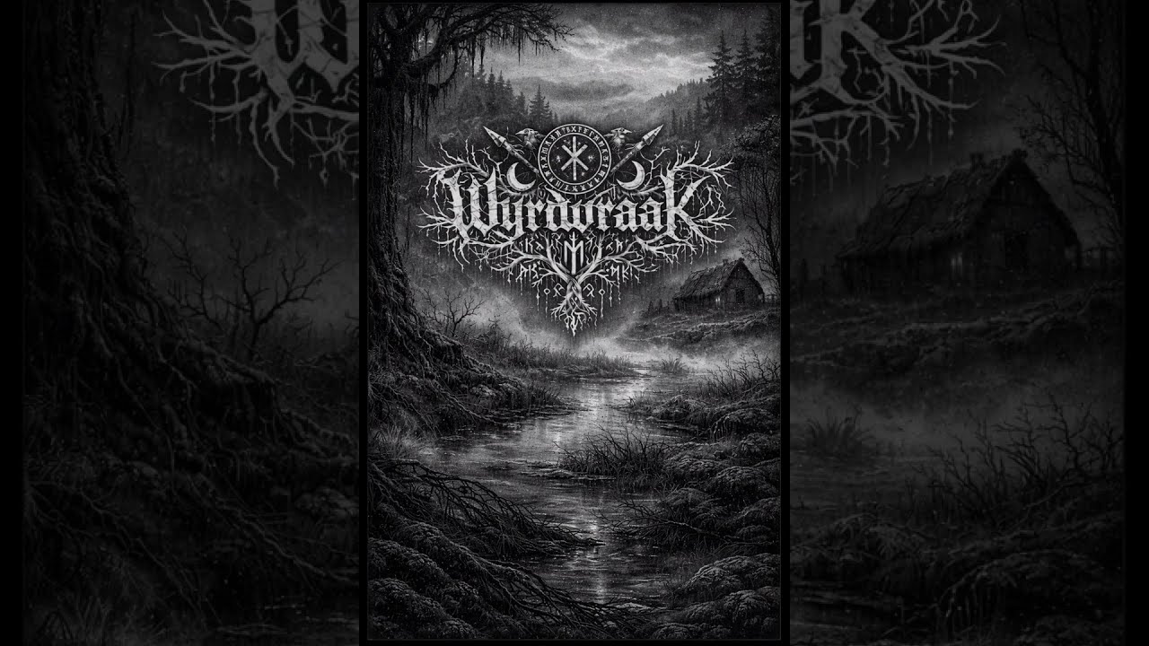 Wyrdwraak  - Riten van de Wolfmaan