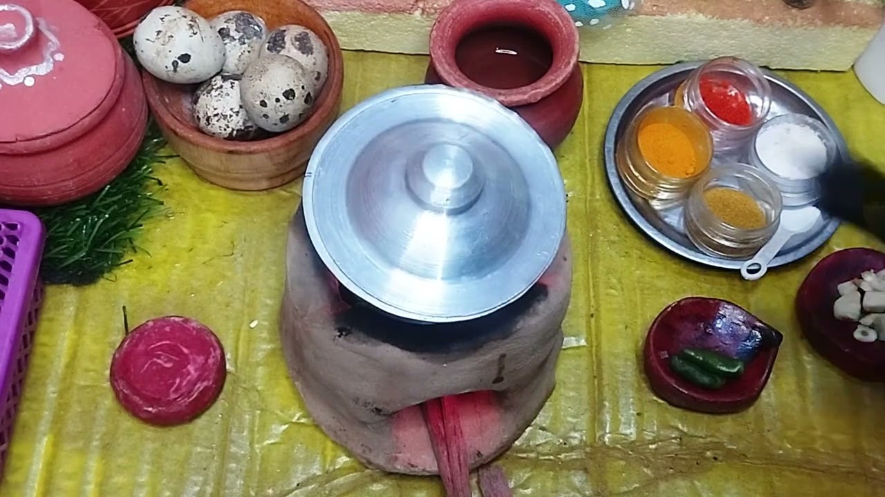 Miniature Cooking...#tinykitchen #tinyfood #miniaturecooking #minicooking #miniaturefood